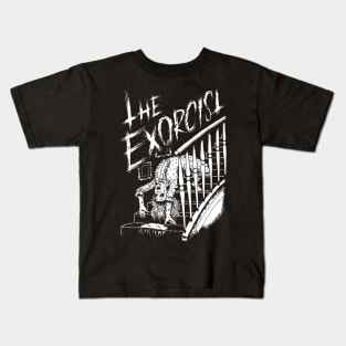 The Exorcist Kids T-Shirt